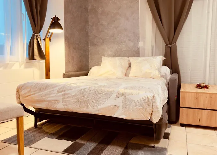 Appartement Cosy A Reminiac