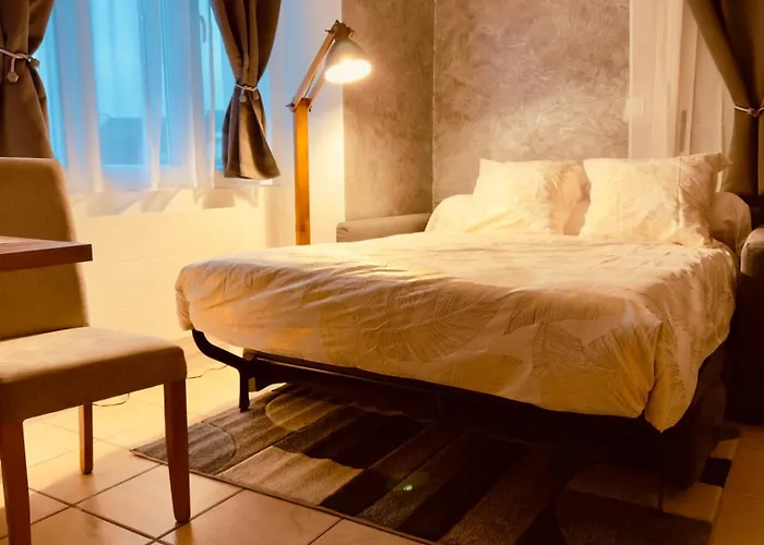 Appartement Cosy A Reminiac