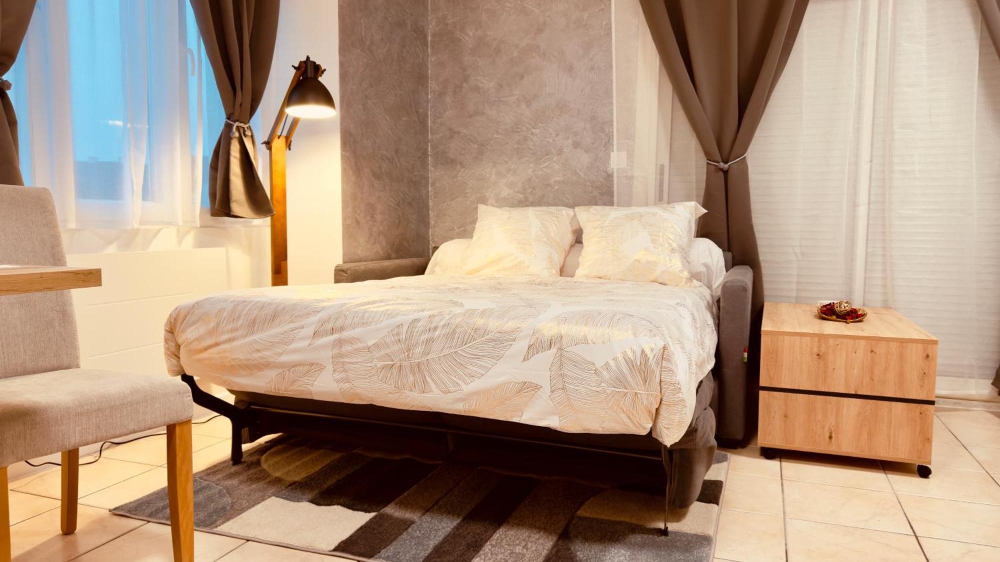 Apartamento Cosy A Réminiac