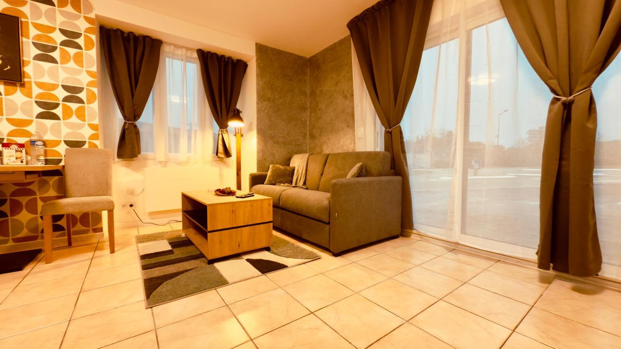 Cosy A Apartamento *